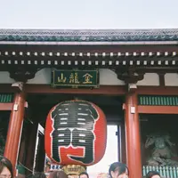 雷門の写真・動画_image_205207