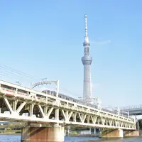 隅田公園の写真・動画_image_205237