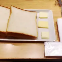セントル ザ・ベーカリーの写真・動画_image_205256
