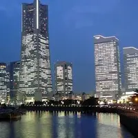 横浜ランドマークタワーの写真・動画_image_205262