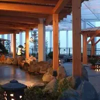 横浜みなとみらい 万葉倶楽部の写真・動画_image_205287