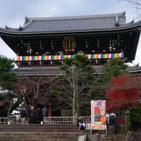 金戒光明寺の写真・動画_image_205297