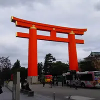 平安神宮の写真・動画_image_205308