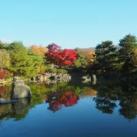 あがたの森公園の写真・動画_image_205434