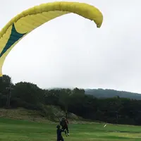 ＫＰＳ那須高原パラグライダースクールの写真・動画_image_205464