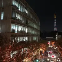 六本木けやき坂通りの写真・動画_image_205498