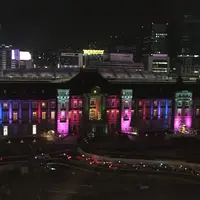 東京駅の写真・動画_image_205511