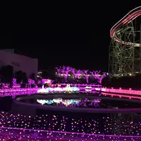 よみうりランドの写真・動画_image_205512