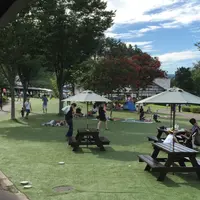 道の駅 田園プラザかわばの写真・動画_image_205576