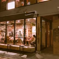 インスパイアードバイスターバックス 自由が丘店の写真・動画_image_205624