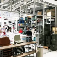 GOOD DESIGN SHOP COMME des GARÇONS D&DEPARTMENT PROJECTの写真・動画_image_205812