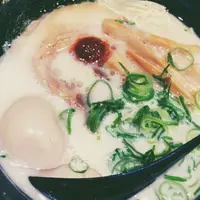 油そば 春日亭 渋谷店の写真・動画_image_205931