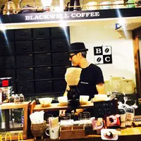 Blackwell Coffeeの写真・動画_image_206020