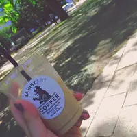 バリスタート コーヒーの写真・動画_image_206170