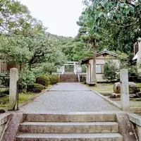 冷泉天皇 櫻本陵の写真・動画_image_206175