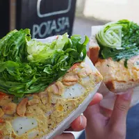 POTASTA 千駄ヶ谷店 （ポタスタ） の写真・動画_image_206226