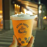ミカドコーヒーの写真・動画_image_206537