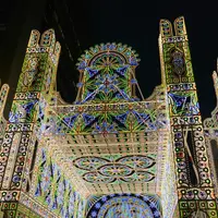 神戸ルミナリエの写真・動画_image_206818