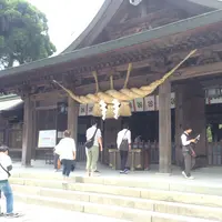 阿蘇神社の写真・動画_image_207031