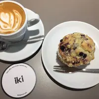 iki ESPRESSO（イキ エスプレッソ）の写真・動画_image_207313