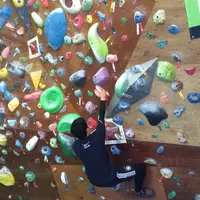 阿蘇サイクル・クライミングベースCLAMPの写真・動画_image_207460