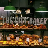 ザ・シティ・ベーカリー 東急プラザ銀座店 （THE CITY BAKERY） の写真・動画_image_207614