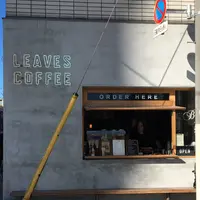 LEAVES COFFEE APARTMENTの写真・動画_image_208608