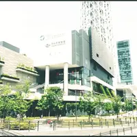 東京ソラマチの写真・動画_image_208623