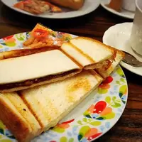 モーニング喫茶 リヨンの写真・動画_image_208725