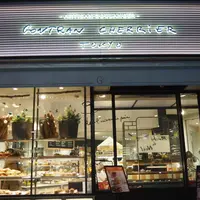 [閉店]カフェ ゴントラン シェリエ 東京 （GONTRAN CHERRIER TOKYO）の写真・動画_image_209340