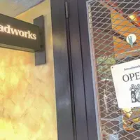 breadworks (ブレッドワークス)表参道の写真・動画_image_209348