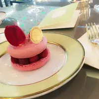 ラデュレ 銀座店（旧：ラデュレ サロン・ド・テ 銀座三越店）の写真・動画_image_209356
