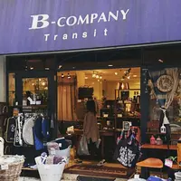 B-COMPANY Transit 吉祥寺・中道通り店の写真・動画_image_209401