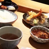 天ぷら飯 金子半之助の写真・動画_image_209404