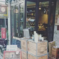 チャイブレイク（chai break）の写真・動画_image_209436