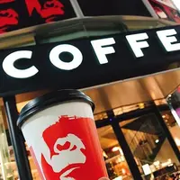 [閉店] ゴリラコーヒー 渋谷店の写真・動画_image_210165