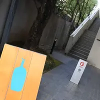 ブルーボトルコーヒー（Blue Bottle Coffee）青山店の写真・動画_image_210166
