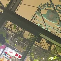 【閉業】Urth Caffe 表参道（アースカフェ）の写真・動画_image_210169