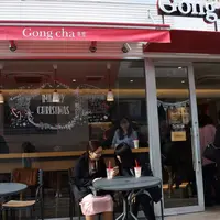 ゴンチャ 原宿表参道店の写真・動画_image_210170