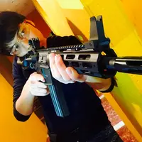 AirSoftGym BravePointの写真・動画_image_210467