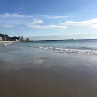 内海海水浴場の写真・動画_image_210754