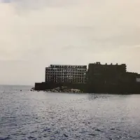 端島 （軍艦島）の写真・動画_image_211181