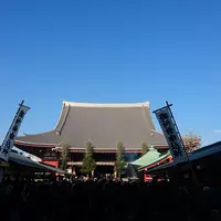 浅草寺の写真・動画_image_211298