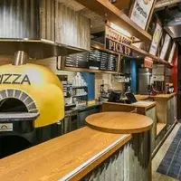 ピッツァ ナポレターノ カフェの写真・動画_image_211365