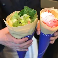 カフェクレープの写真・動画_image_211645
