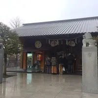 赤城神社の写真・動画_image_212032
