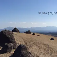 押戸石の丘の写真・動画_image_212067