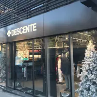 デサントショップ 東京の写真・動画_image_212185