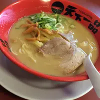 天下一品 神楽坂店の写真・動画_image_212289