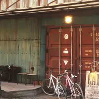 Cafe Soul Tree	 (カフェ・ソウルツリー)の写真・動画_image_212337